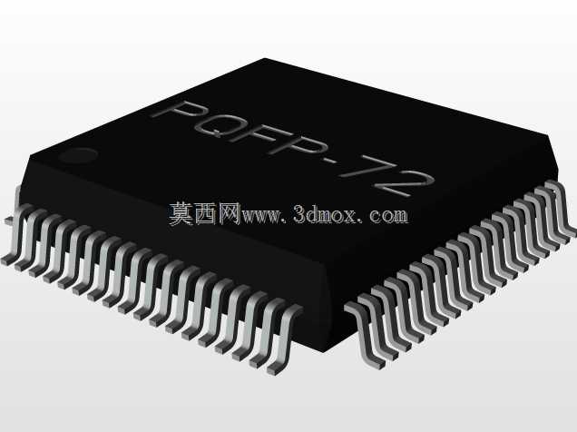 PQFP72-0.5-10-10