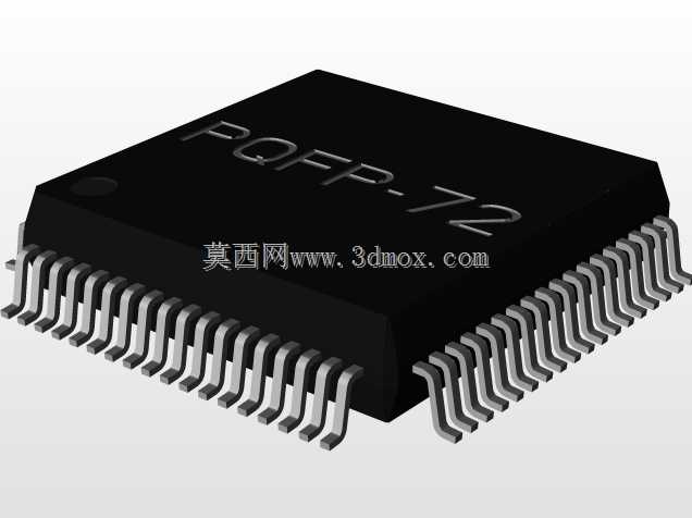 PQFP72-0.5-10-10