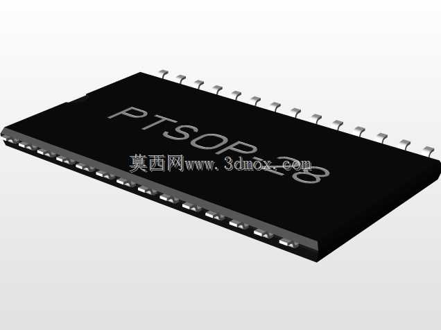 PTSOP28REV-1.27-18.81-10.16