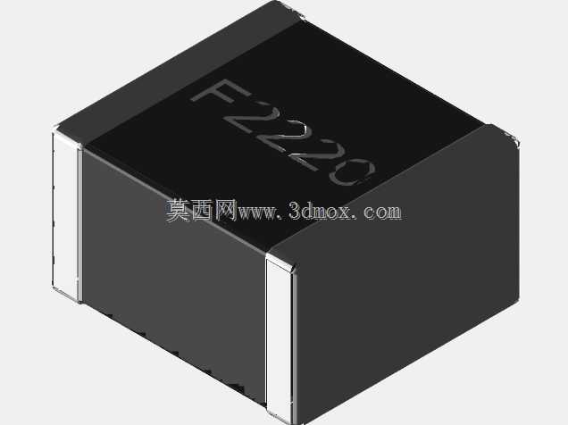 铁氧体-SMD-2220-5.59-5.08-3.2
