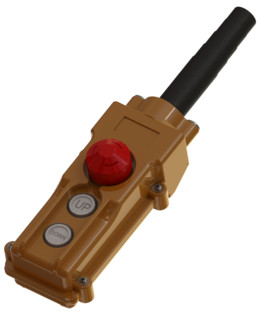 SIBRATEC COB61H