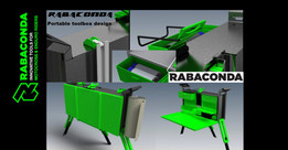 Rabaconda��Яʽ����