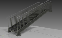 Stahltreppe-240