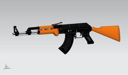 AK47