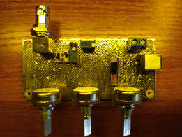 XR2206΢��·�ϵ�DIY