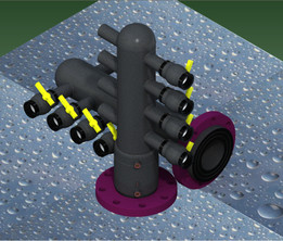 ��ˮ��ܴ�����DN80-P