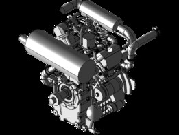 Kipor CD2V80