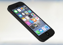 iPhone5