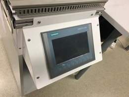西门子KTP700 FESTO台车支架