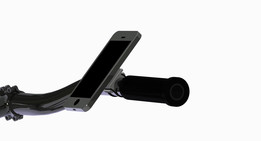 Smartphonehalterung