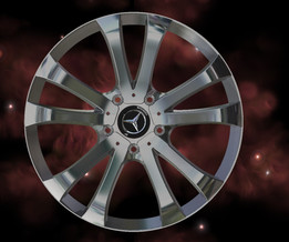 ÷����˹Rim W213