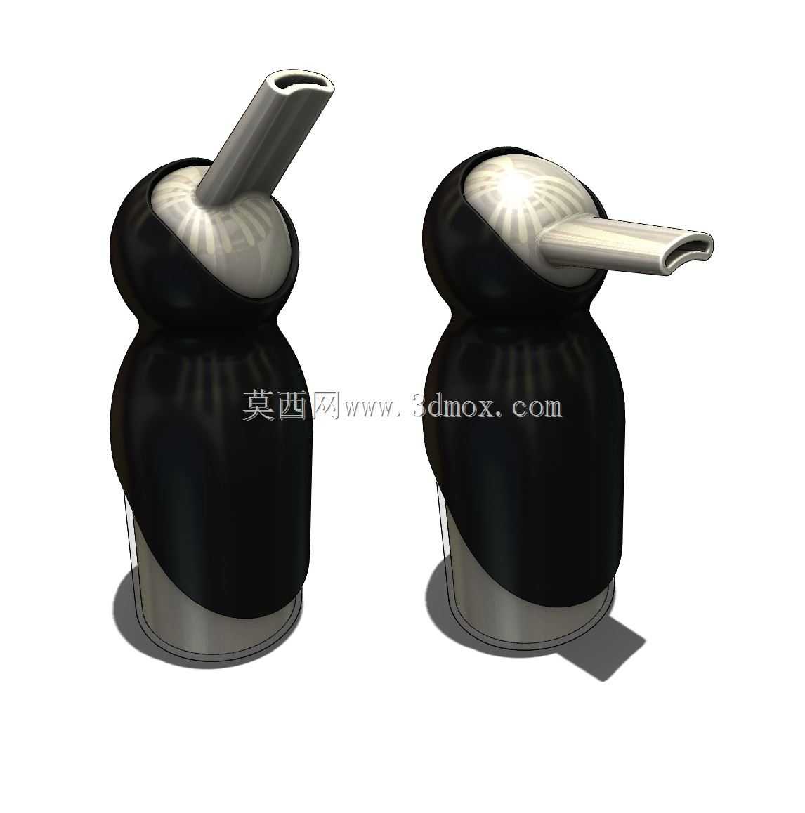 本影泵“Pinguin”