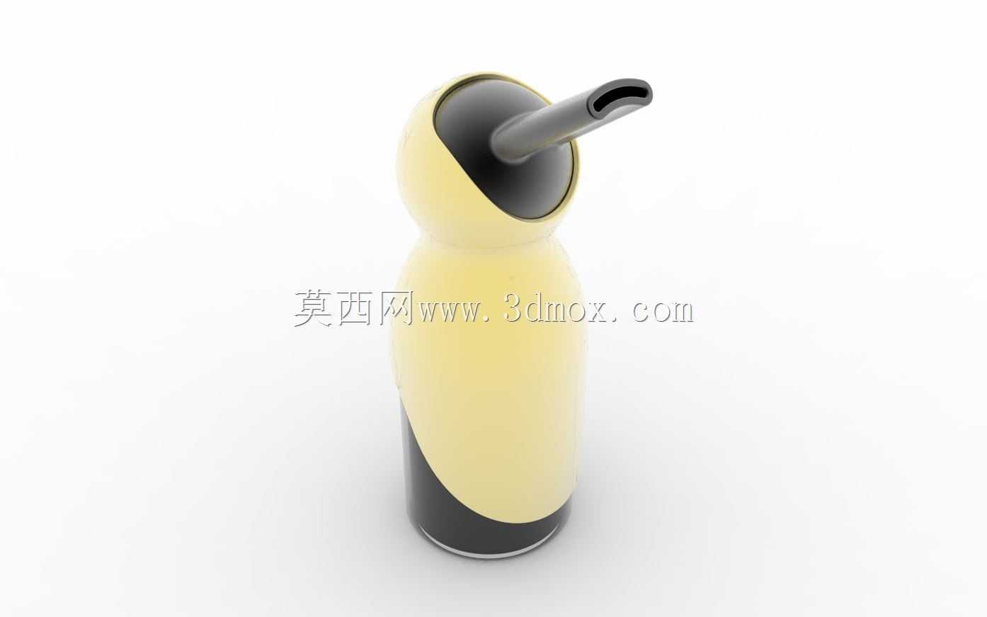 本影泵“Pinguin”