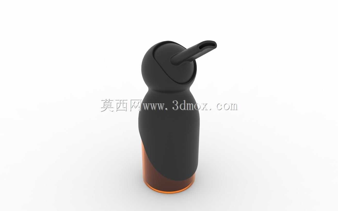 本影泵“Pinguin”