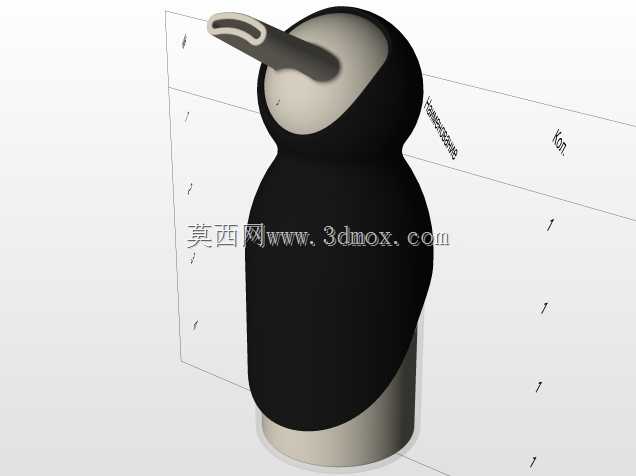本影泵“Pinguin”