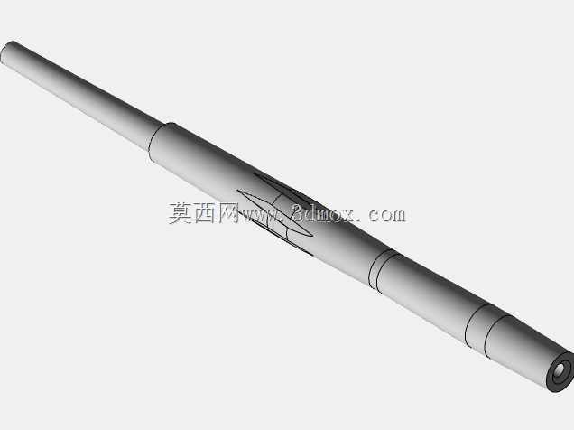 拉动556NATO和762NATO的膛线按钮