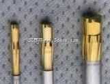 拉动556NATO和762NATO的膛线按钮