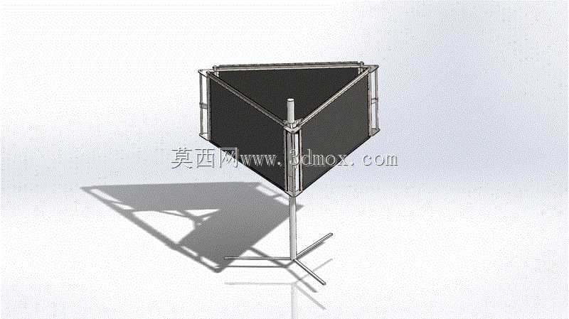 挑战:淡水雾网收集器