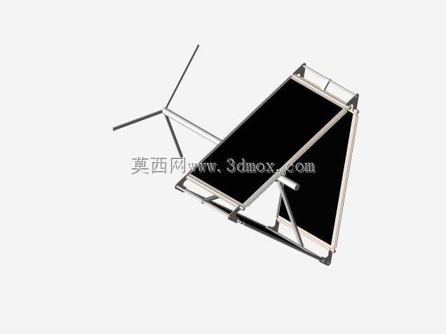 挑战:淡水雾网收集器