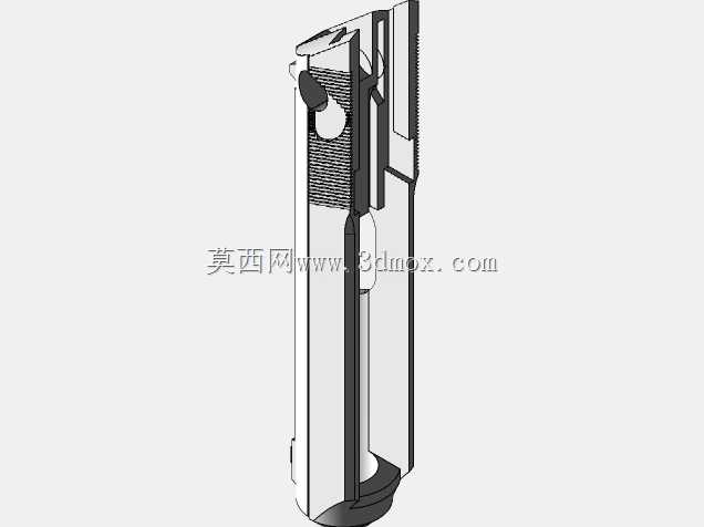 沃尔特PPK手枪