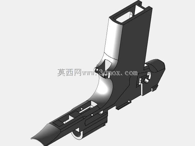 沃尔特PPK手枪