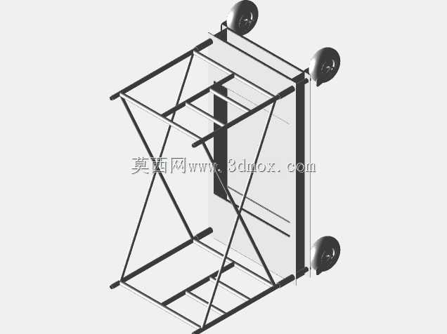 工具运输平台