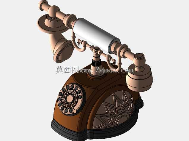 旧电话