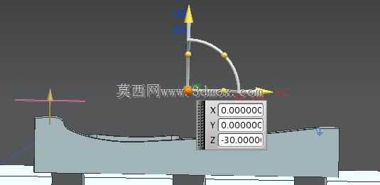 NX中的加工工艺
