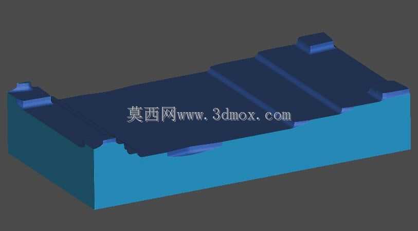 NX中的加工工艺