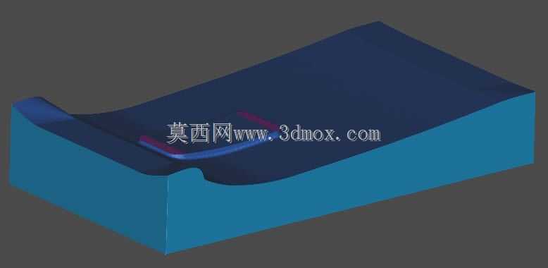 NX中的加工工艺