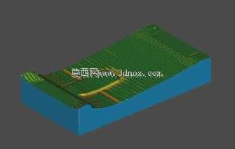 NX中的加工工艺