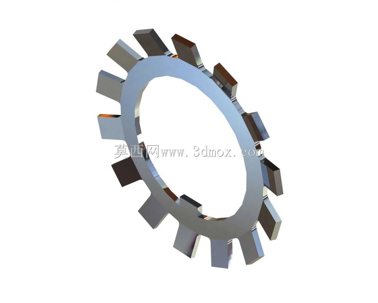 ARRUELA TRAVA MB 6?30mm
