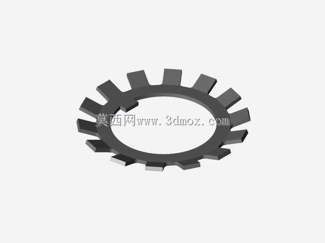 ARRUELA TRAVA MB 6?30mm