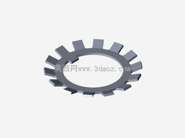 ARRUELA TRAVA MB 6?30mm