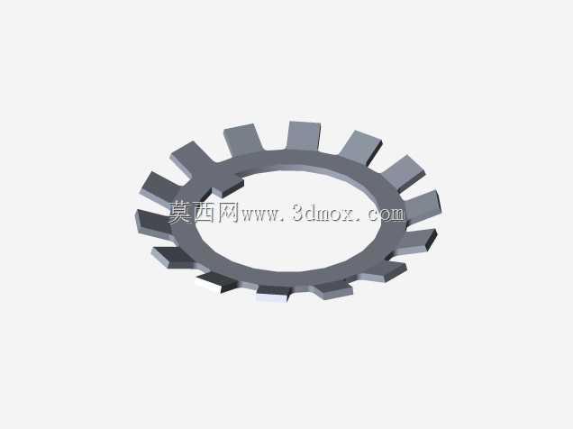 ARRUELA TRAVA MB 6?30mm