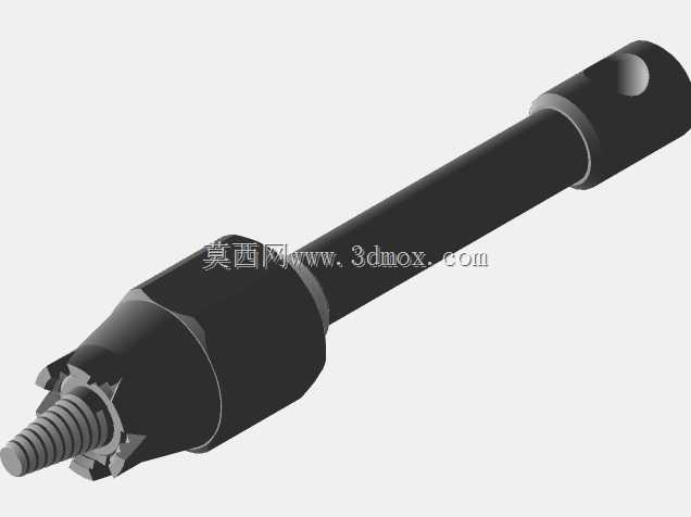 断螺栓拆卸器
