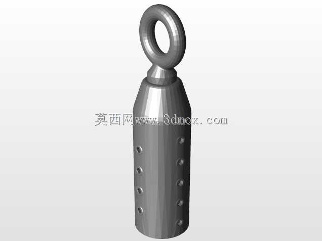 高压电缆端拉