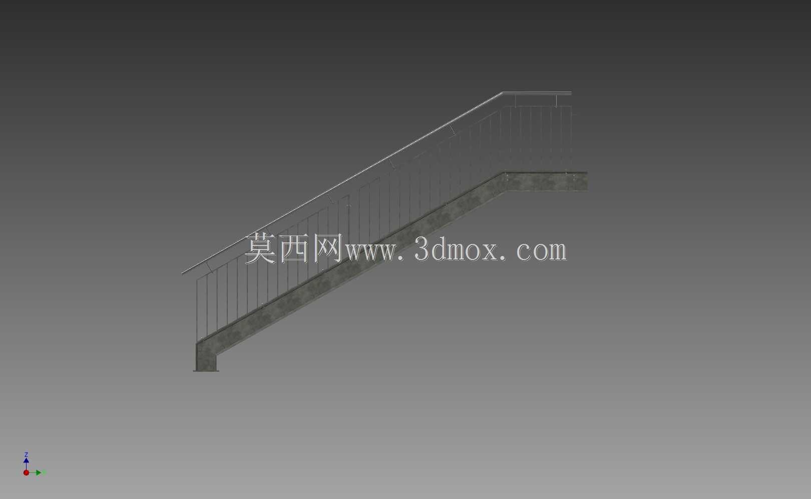 Stahltreppe-240