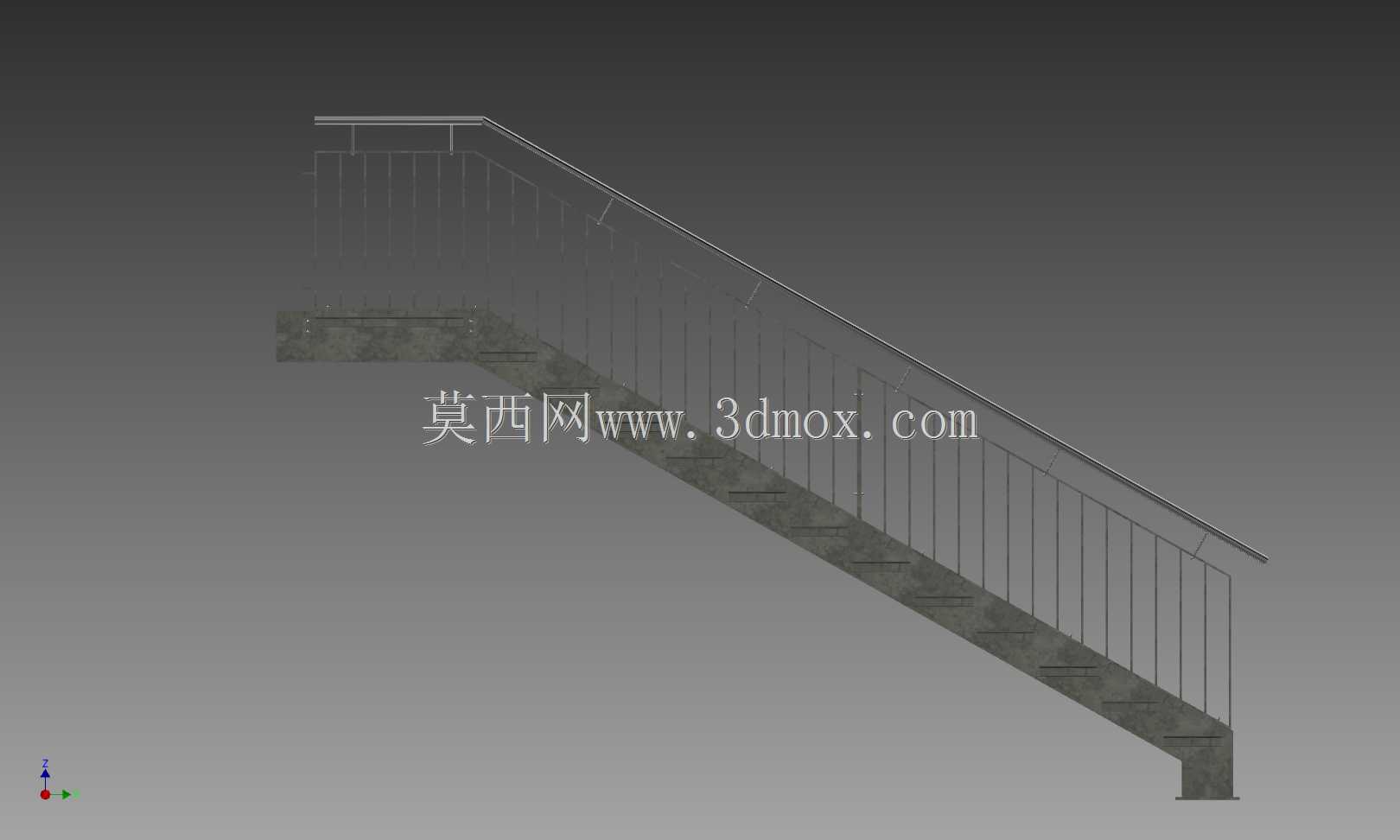 Stahltreppe-240