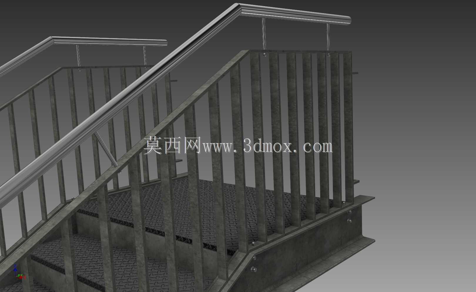 Stahltreppe-240