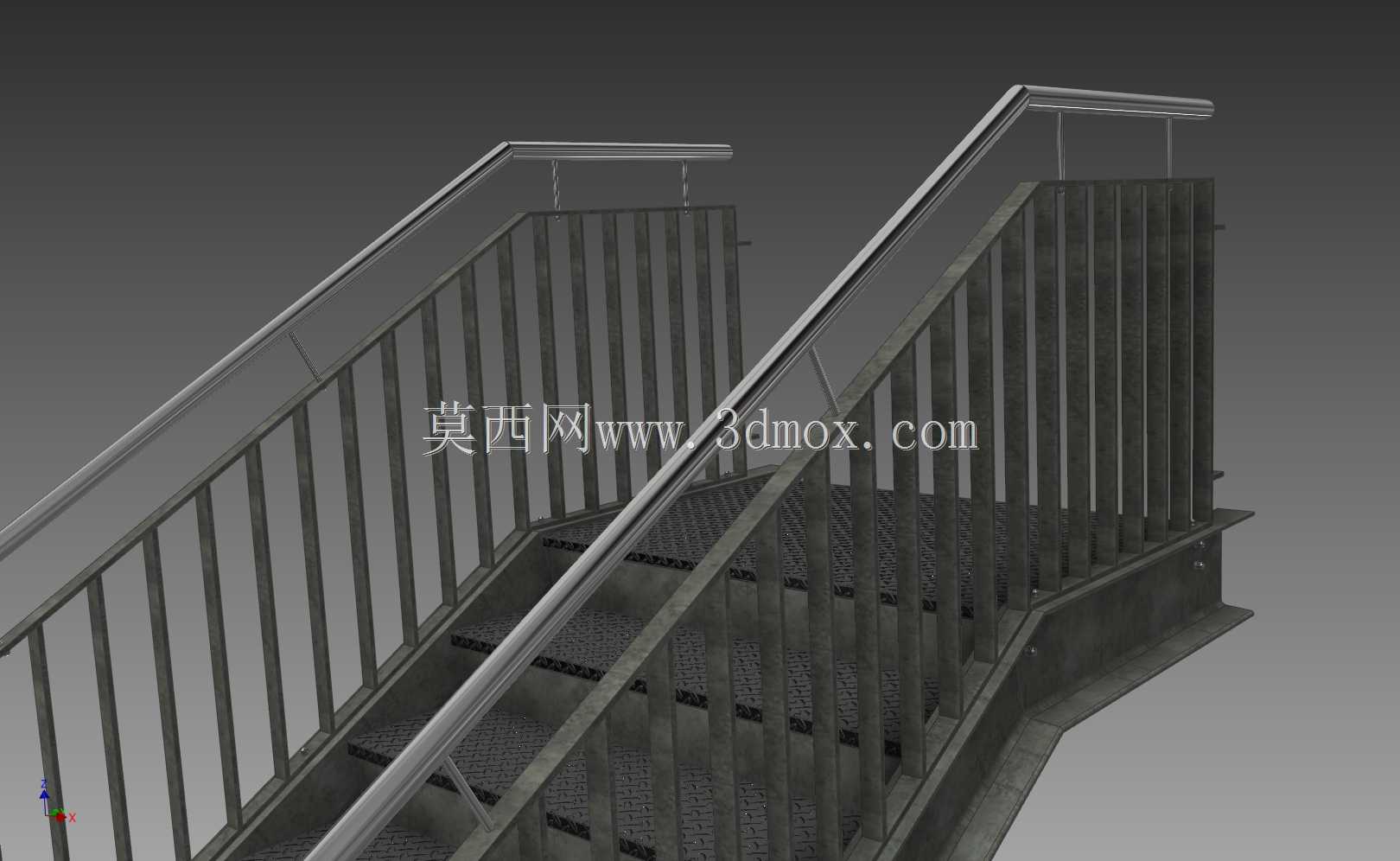Stahltreppe-240