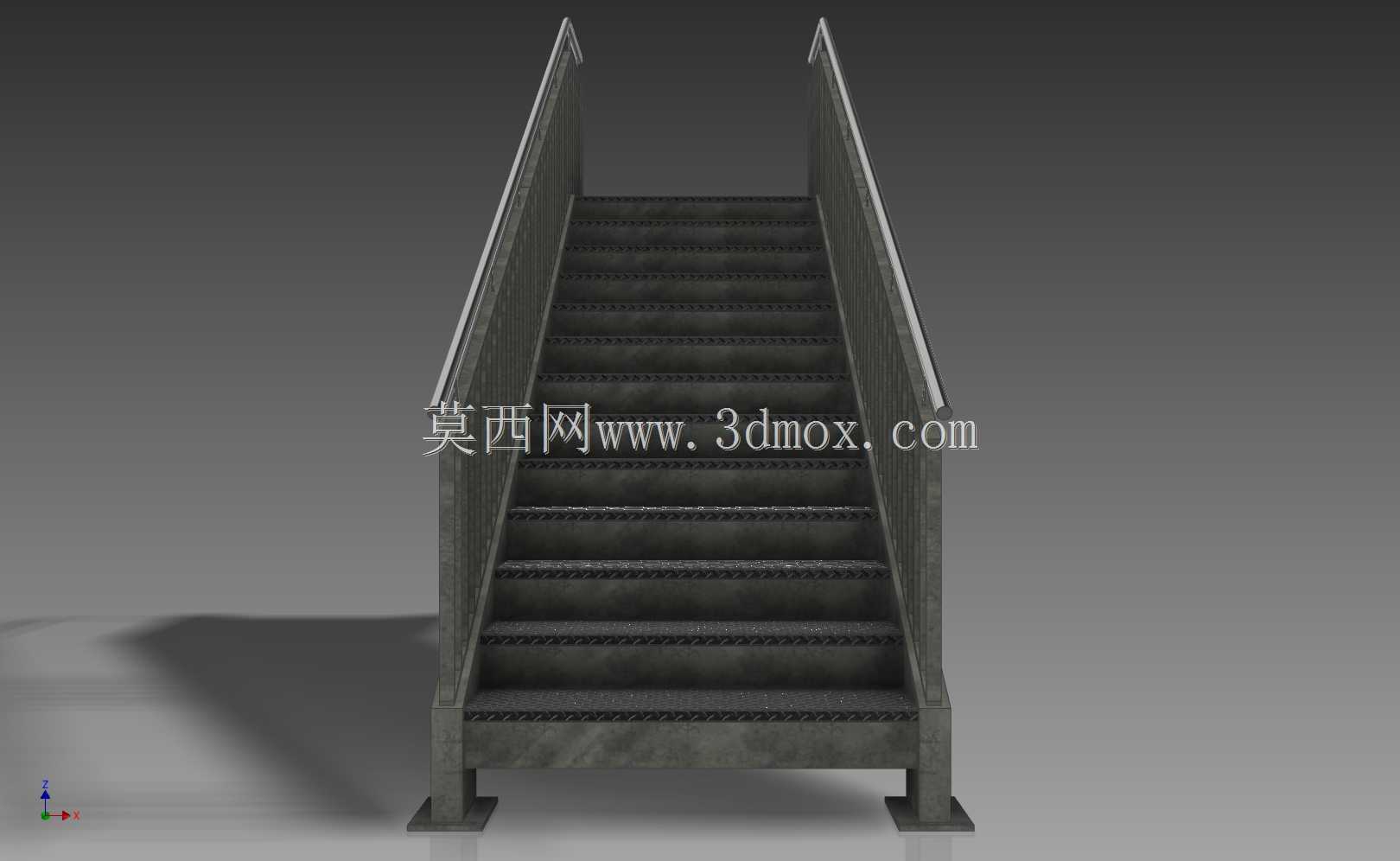 Stahltreppe-240