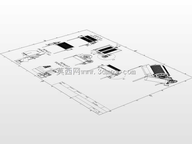 建筑竞技场中心