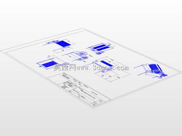 建筑竞技场中心