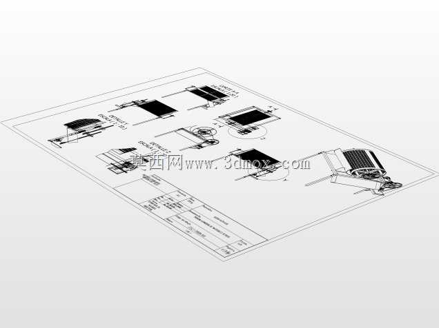 建筑竞技场中心