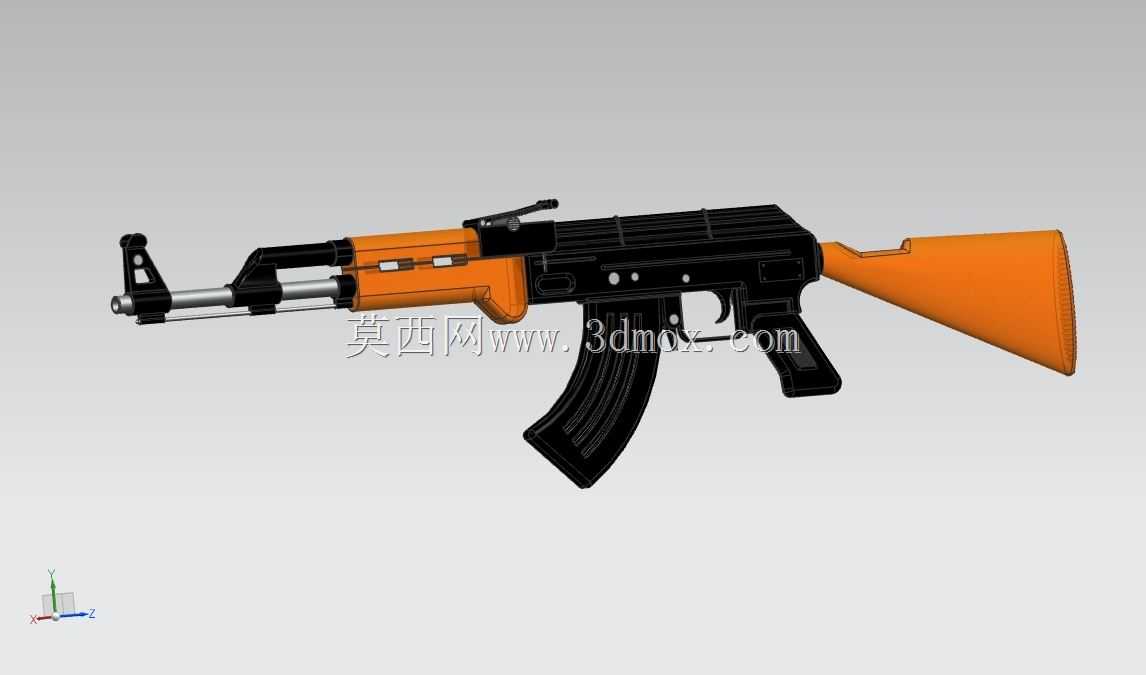 AK47