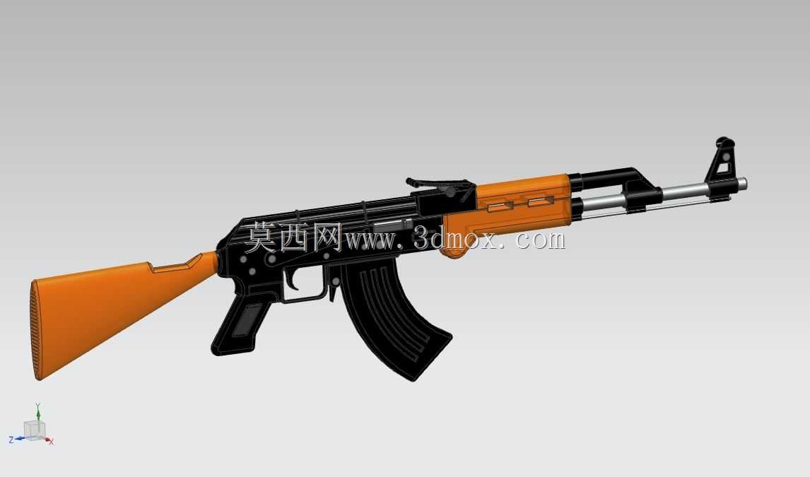AK47