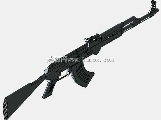 AK47