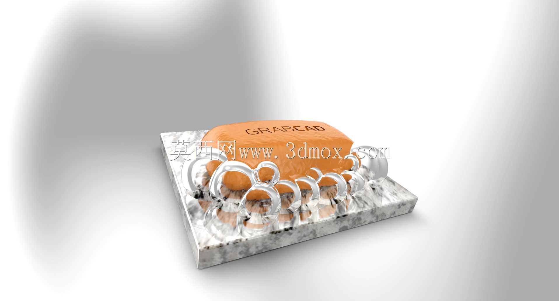 香皂