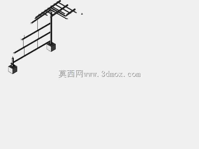金属结构